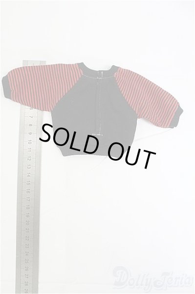 画像2: 幼SD/OF:トップス/1/6 30cm BJD MJD 衣装 ドール用 I-25-09-07-230-KD-ZI (2)