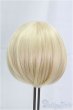 画像2: 8-9inch/ウィッグ　for my doll/インチ　BJD　MJD　ドール用 I-25-09-14-057-KD-ZI (2)