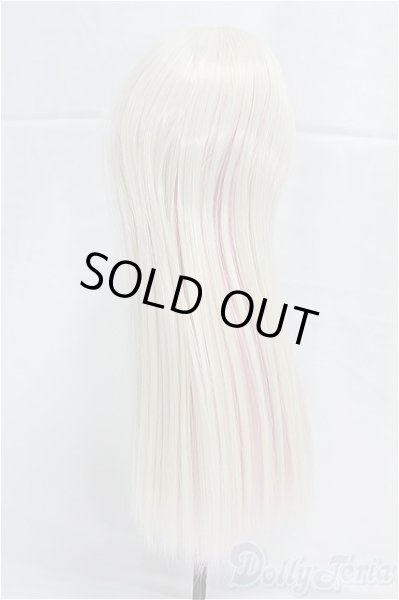 画像2: 7-8inch/ウィッグ MSDoll/インチ BJD MJD ドール用 I-25-09-14-056-KD-ZI (2)