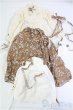 画像1: SD/OF:ドレス※/1/3　60ｃｍ　BJD　MJD　衣装　ドール用 I-25-09-07-234-KD-ZI (1)