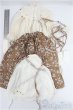 画像2: SD/OF:ドレス※/1/3　60ｃｍ　BJD　MJD　衣装　ドール用 I-25-09-07-234-KD-ZI (2)