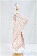 画像2: SDM＆MSD/OF:衣装セット　着物ドレス/1/4　40ｃｍ　BJD　MJD　衣装　ドール用 I-25-09-07-237-KD-ZI (2)