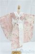 画像3: SDM＆MSD/OF:衣装セット　着物ドレス/1/4　40ｃｍ　BJD　MJD　衣装　ドール用 I-25-09-07-237-KD-ZI (3)