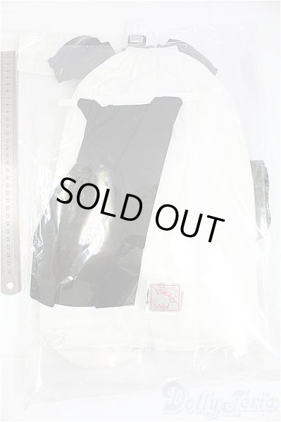 画像2: SD/OF:祈りの少女:VOLKS製/1/3　60ｃｍ　BJD　MJD　衣装　ドール用 I-25-09-07-246-KD-ZI (2)