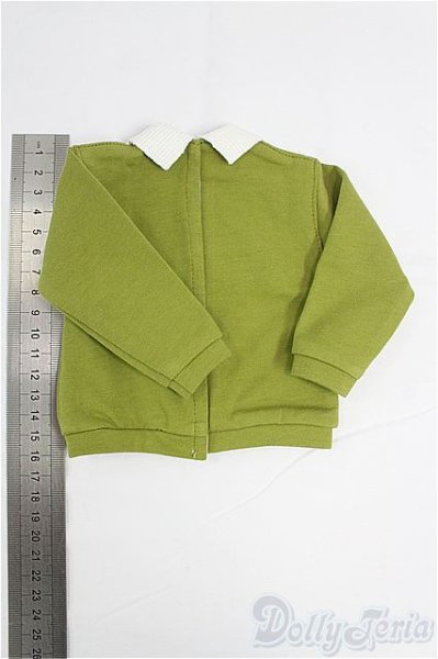 画像2: SDM&MSD/OF:トップス/1/4 40cm BJD MJD 衣装 ドール用 I-25-09-07-228-KD-ZI (2)