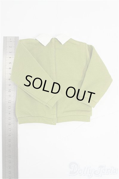 画像2: SDM＆MSD/OF:トップス/1/4　40ｃｍ　BJD　MJD　衣装　ドール用 I-25-09-07-228-KD-ZI (2)