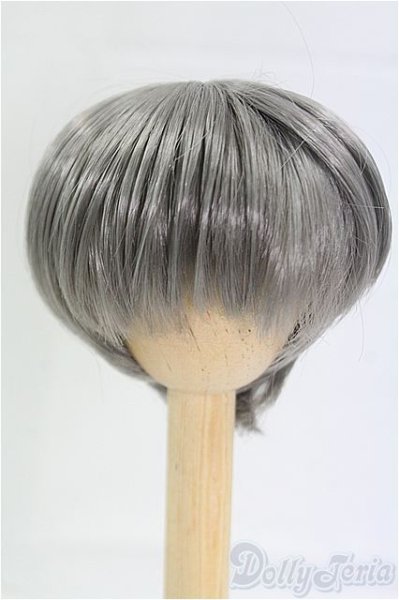 画像1: 7-8inch/ウィッグ MSireDoll I-25-09-14-297-KD-ZI (1)