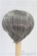 画像2: 7-8inch/ウィッグ MSireDoll I-25-09-14-297-KD-ZI (2)