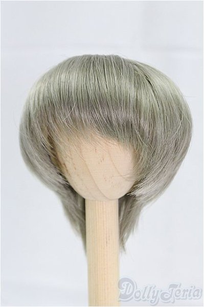画像1: 6-7inch/ウィッグ　MSireDoll I-25-09-14-197-KD-ZI (1)