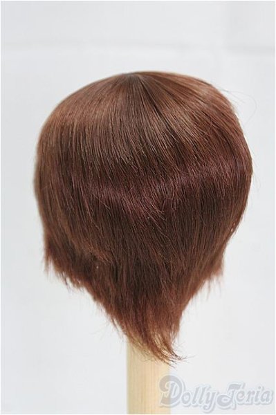 画像2: 7-8inch/ウィッグ I-25-09-14-196-KD-ZI (2)
