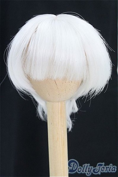画像1: 6-7inch/ウィッグ I-25-09-14-291-KD-ZI (1)