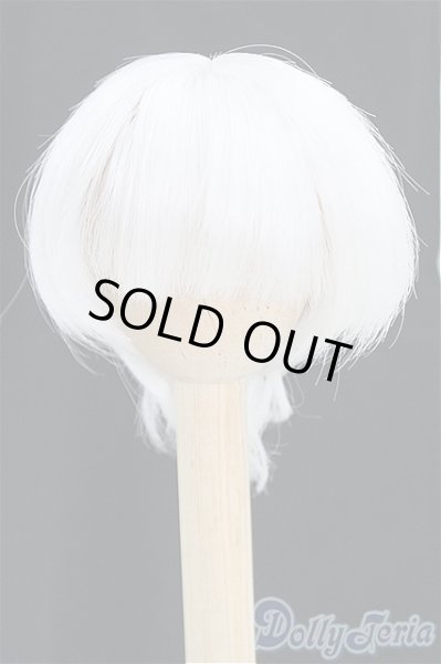 画像1: 6-7inch/ウィッグ I-25-09-14-291-KD-ZI (1)