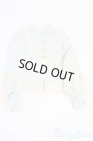 画像1: SDM&MSD/OF:衣装 I-25-09-14-176-KD-ZI (1)