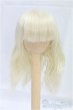 画像1: 6-7inch/ウィッグ/インチ　BJD　MJD　ドール用 I-25-09-14-139-KD-ZI (1)