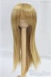 画像1: 7-8inch/ウィッグ/インチ　BJD　MJD　ドール用 I-25-09-14-140-KD-ZI (1)