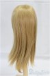 画像2: 7-8inch/ウィッグ/インチ　BJD　MJD　ドール用 I-25-09-14-140-KD-ZI (2)
