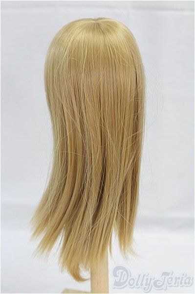 画像2: 7-8inch/ウィッグ/インチ BJD MJD ドール用 I-25-09-14-140-KD-ZI (2)