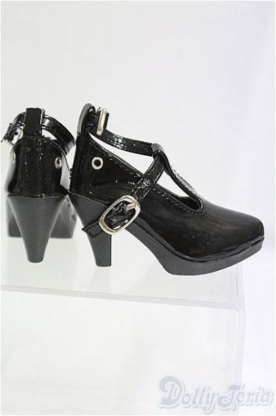 画像2: SD/OF:靴/1/3 60cm BJD MJD 衣装 ドール用 I-25-09-14-146-KD-ZI (2)