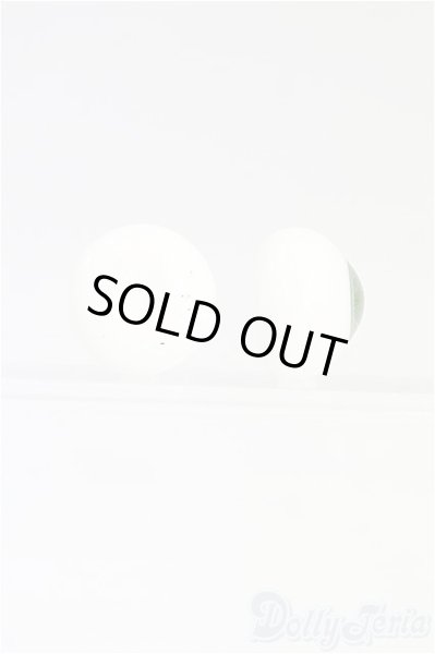 画像2: 18mm/グラスアイ　Coeur　LAPIN様 I-25-09-14-239-KD-ZI (2)