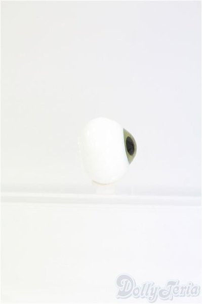 画像2: 15mm/グラスアイ シングル I-25-09-14-243-KD-ZI (2)