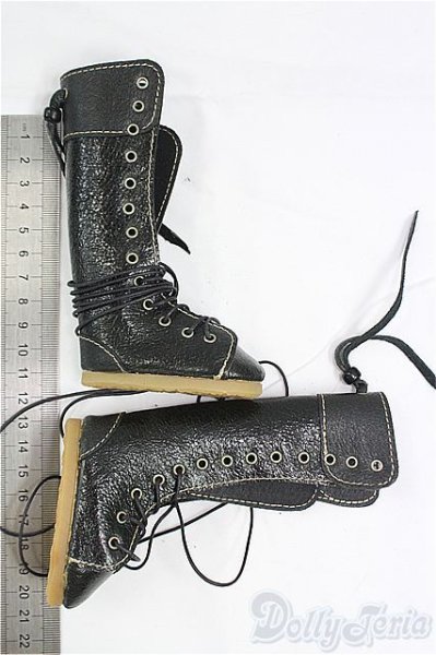 画像3: SD/OF:靴 ブーツ I-25-09-14-188-KD-ZI (3)