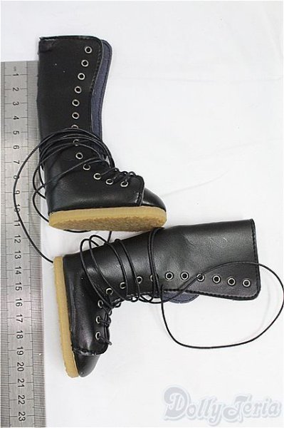 画像3: SD/OF:靴 ブーツ I-25-09-14-183-KD-ZI (3)