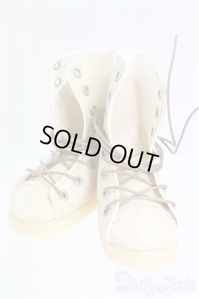 画像1: 幼SD/OF:靴 I-25-09-14-186-KD-ZI (1)