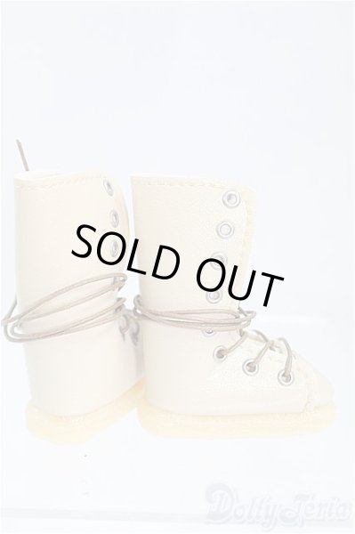 画像2: 幼SD/OF:靴 I-25-09-14-186-KD-ZI (2)