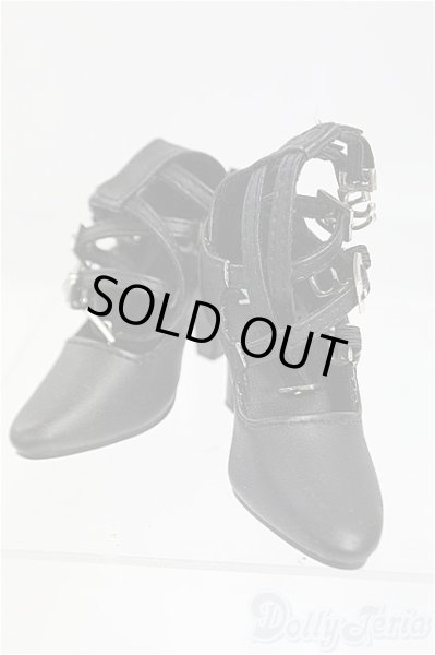 画像1: SDGrG/OF:靴　ヒールシューズ　VOLKS I-25-09-14-184-KD-ZI (1)