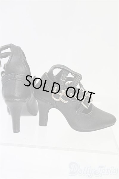 画像2: SDGrG/OF:靴　ヒールシューズ　VOLKS I-25-09-14-184-KD-ZI (2)