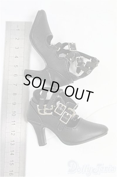 画像3: SDGrG/OF:靴　ヒールシューズ　VOLKS I-25-09-14-184-KD-ZI (3)