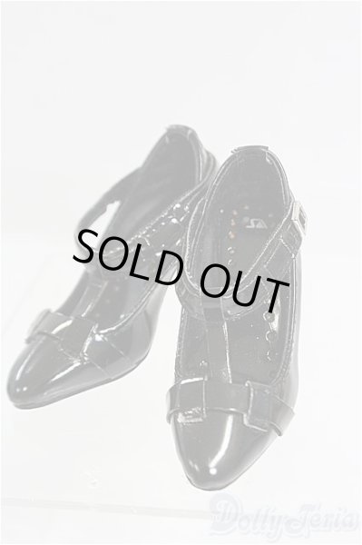 画像1: SDGrG/OF:靴 ヒールシューズ VOLKS I-25-09-14-185-KD-ZI (1)