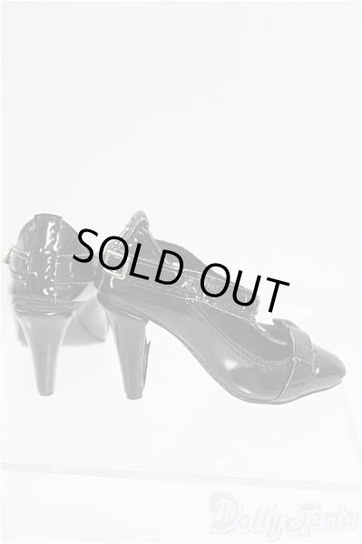 画像2: SDGrG/OF:靴 ヒールシューズ VOLKS I-25-09-14-185-KD-ZI (2)