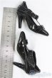 画像3: SDGrG/OF:靴　ヒールシューズ　VOLKS I-25-09-14-185-KD-ZI (3)