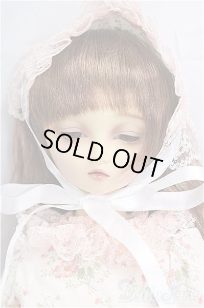 画像1: SDGIRL/ワンオフ：ナナ Sweet Dream ver./BJD　球体関節人形 I-25-09-28-201-KD-ZI (1)