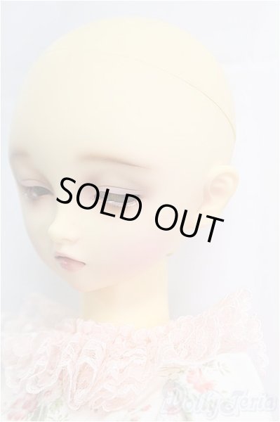 画像3: SDGIRL/ワンオフ：ナナ Sweet Dream ver./BJD　球体関節人形 I-25-09-28-201-KD-ZI (3)