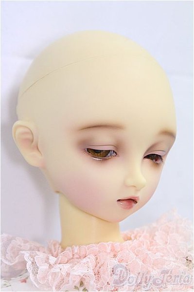画像4: SDGIRL/ワンオフ：ナナ Sweet Dream ver./BJD　球体関節人形 I-25-09-28-201-KD-ZI (4)