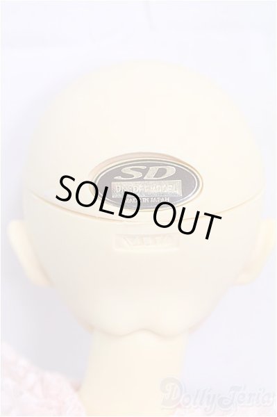 画像5: SDGIRL/ワンオフ：ナナ Sweet Dream ver./BJD　球体関節人形 I-25-09-28-201-KD-ZI (5)