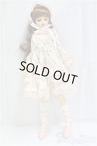 画像6: SDGIRL/ワンオフ：ナナ Sweet Dream ver./BJD　球体関節人形 I-25-09-28-201-KD-ZI (6)