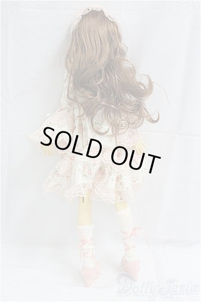 画像7: SDGIRL/ワンオフ：ナナ Sweet Dream ver./BJD　球体関節人形 I-25-09-28-201-KD-ZI (7)