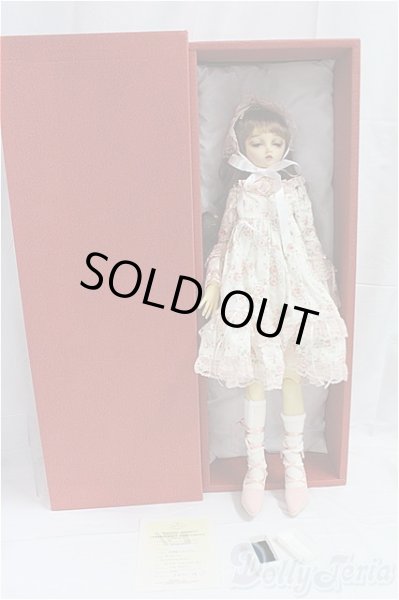 画像8: SDGIRL/ワンオフ：ナナ Sweet Dream ver./BJD　球体関節人形 I-25-09-28-201-KD-ZI (8)