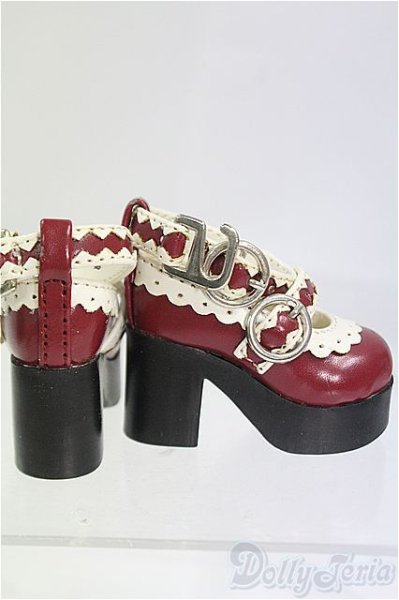 画像2: SDM&MSD/OF:靴 I-25-09-14-181-KD-ZI (2)