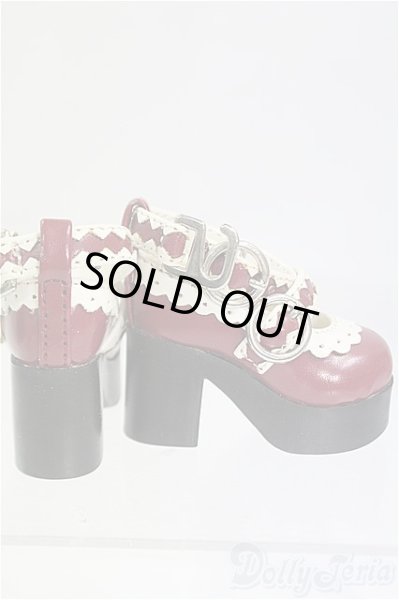 画像2: SDM＆MSD/OF:靴 I-25-09-14-181-KD-ZI (2)