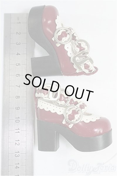 画像3: SDM＆MSD/OF:靴 I-25-09-14-181-KD-ZI (3)