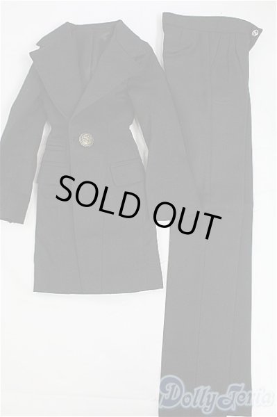 画像1: SDGrB＆SD13男の子/OF:衣装セット I-25-09-14-172-KD-ZI (1)