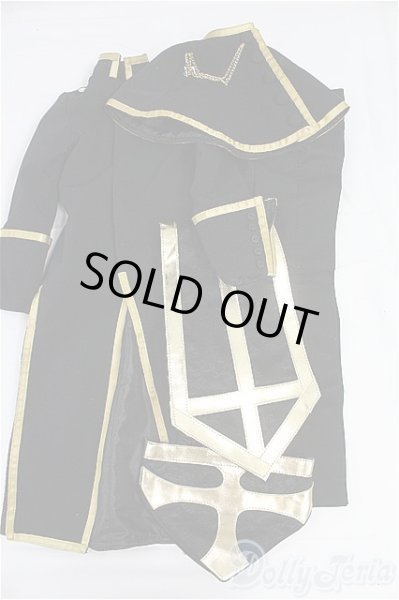 画像1: SD/OF:衣装セット DOLLHEART I-25-09-14-166-KD-ZI (1)