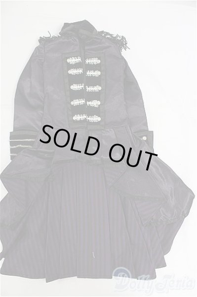 画像1: SDGrB&SD13男の子/OF:アウター DOLLHEART I-25-09-14-165-KD-ZI (1)