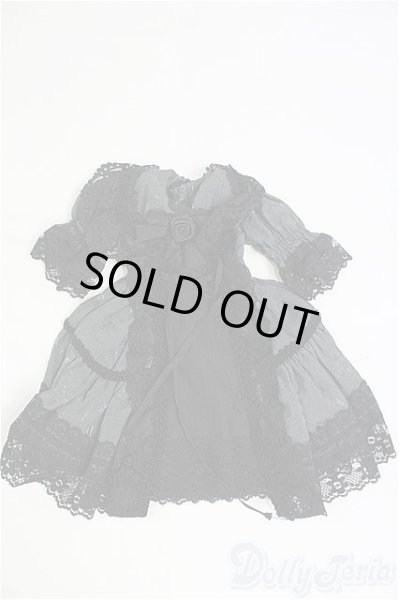 画像1: SDM&MSD/OF:ドレス I-25-09-14-163-KD-ZI (1)