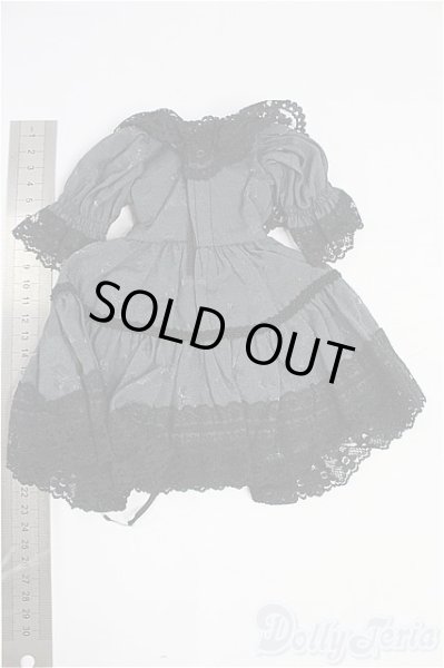 画像2: SDM&MSD/OF:ドレス I-25-09-14-163-KD-ZI (2)