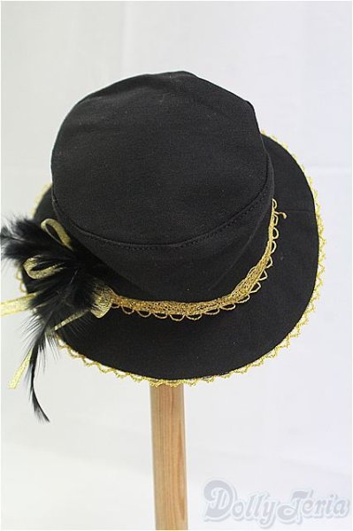 画像2: SDGrB&SD13男の子/OF:小物 帽子 I-25-09-14-168-KD-ZI (2)